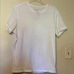 Mack Weldon Classic White Tee